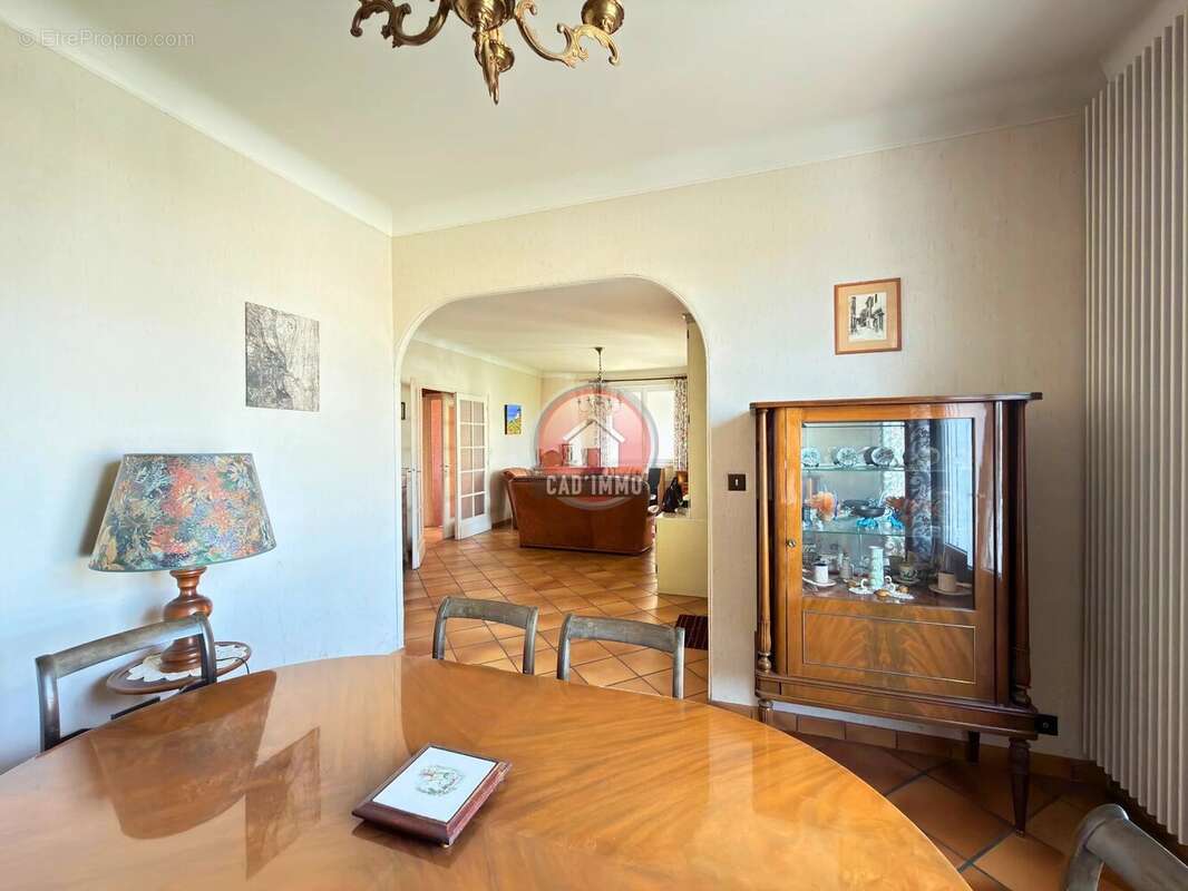 Maison à BERGERAC
