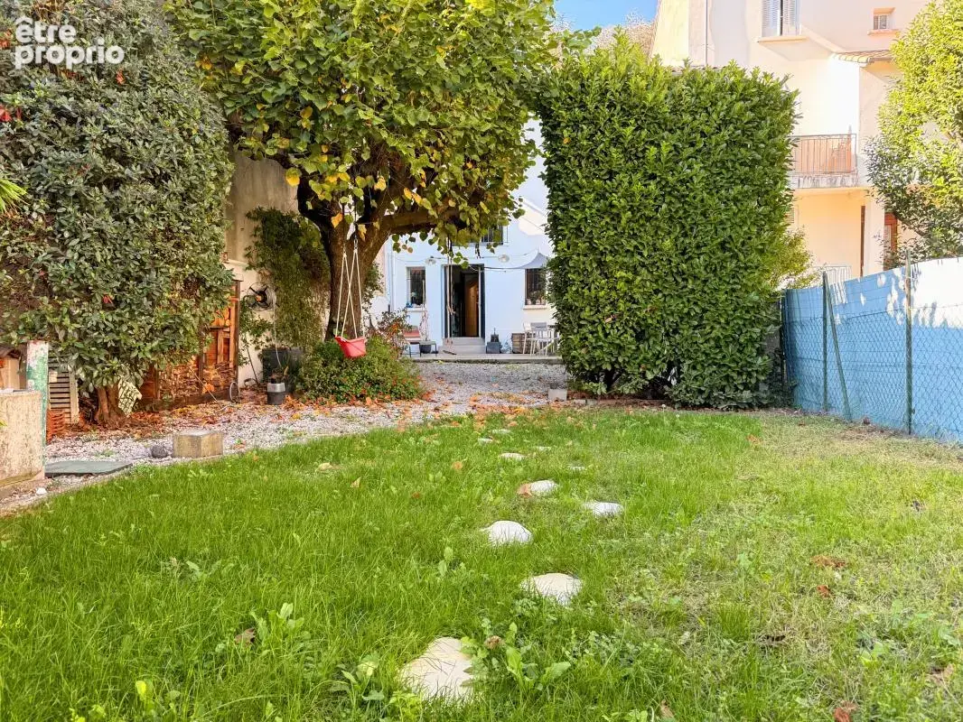 VALENCE – GRAND CHARRAN  Maison de charme avec piscine - photo 4