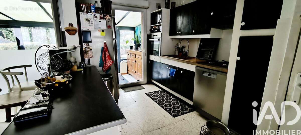 Photo 4 - Maison à SAINT-SAULVE