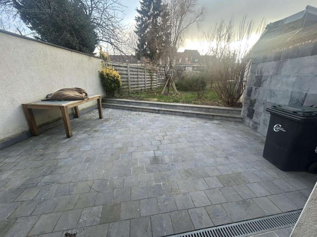 Maison 127 m² à Cambrai  - photo 2