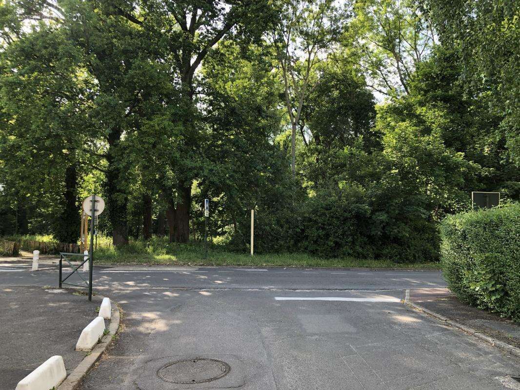 Appartement à VAUCRESSON