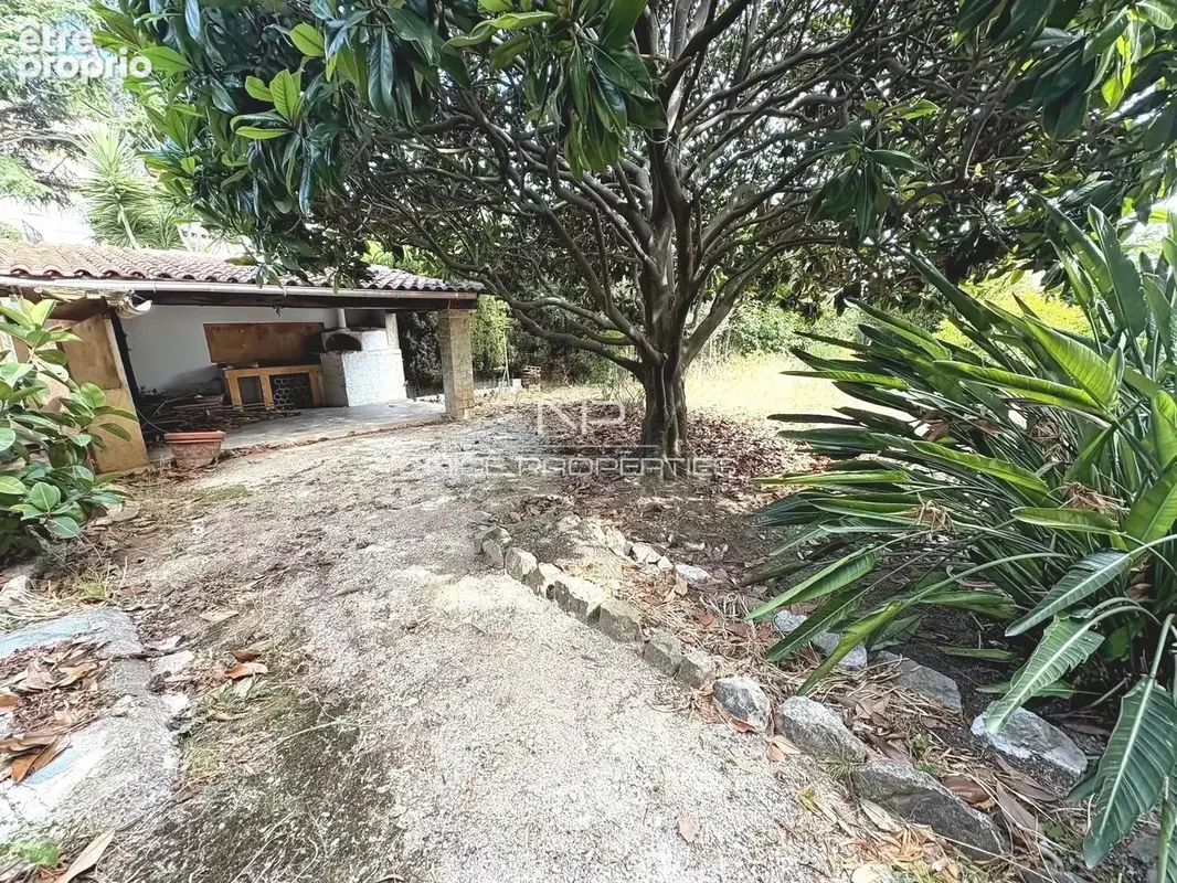 Villefranche sur Mer, Villa-PROJET DE RENOVATION, Corne d'Or - photo 23