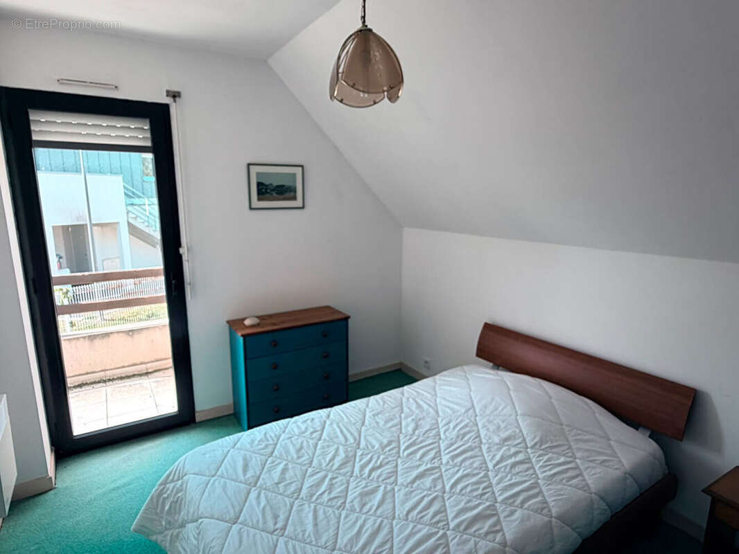 Appartement à PERROS-GUIREC