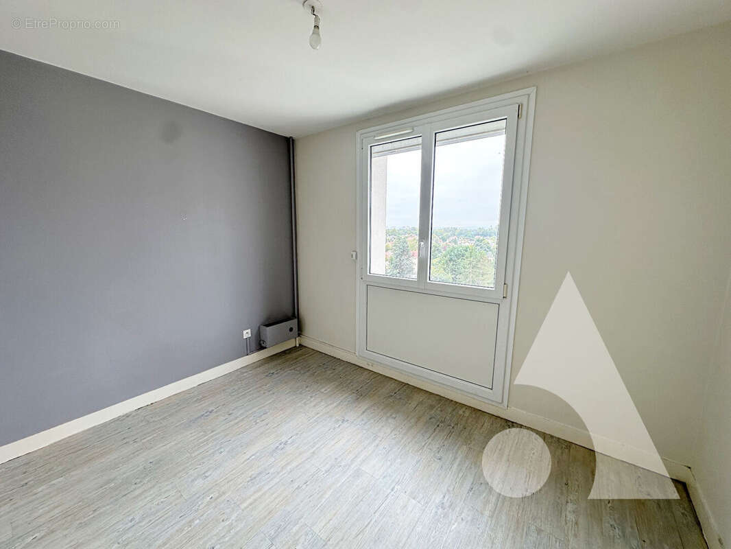 Appartement à TROYES