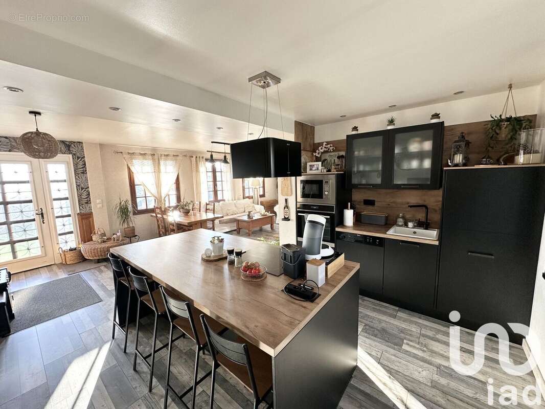 Photo 3 - Maison à CAEN