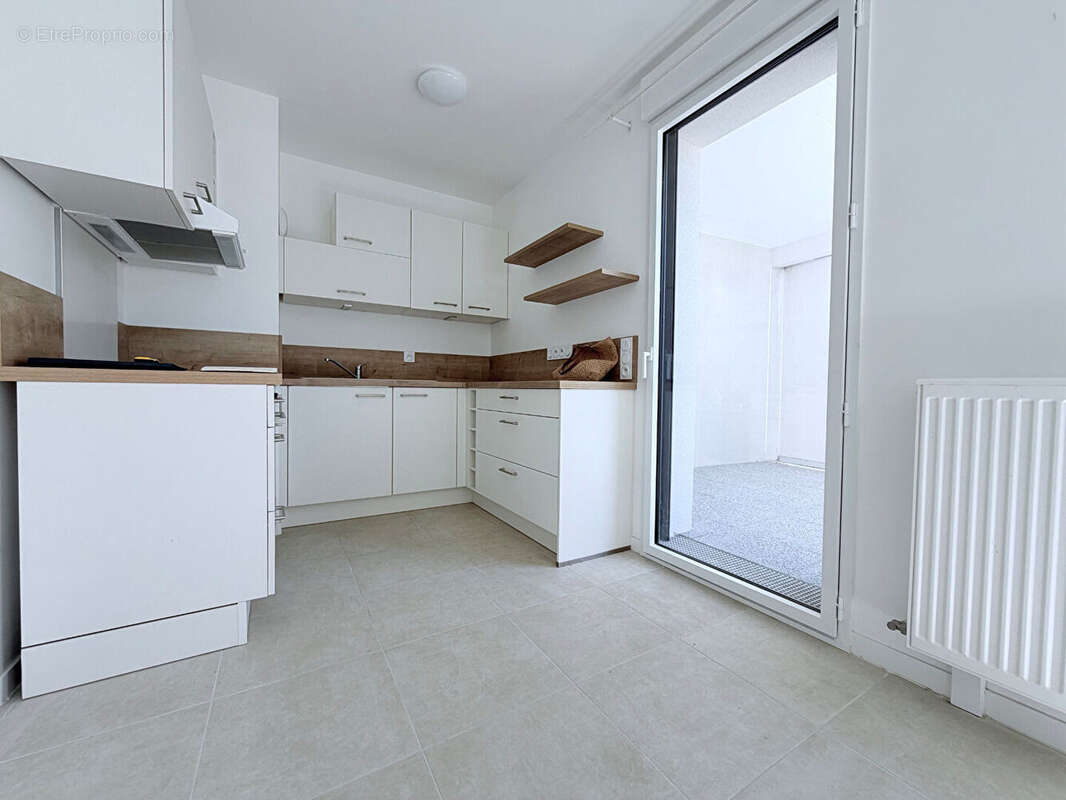 Appartement dans résidence de standing ! - photo 2