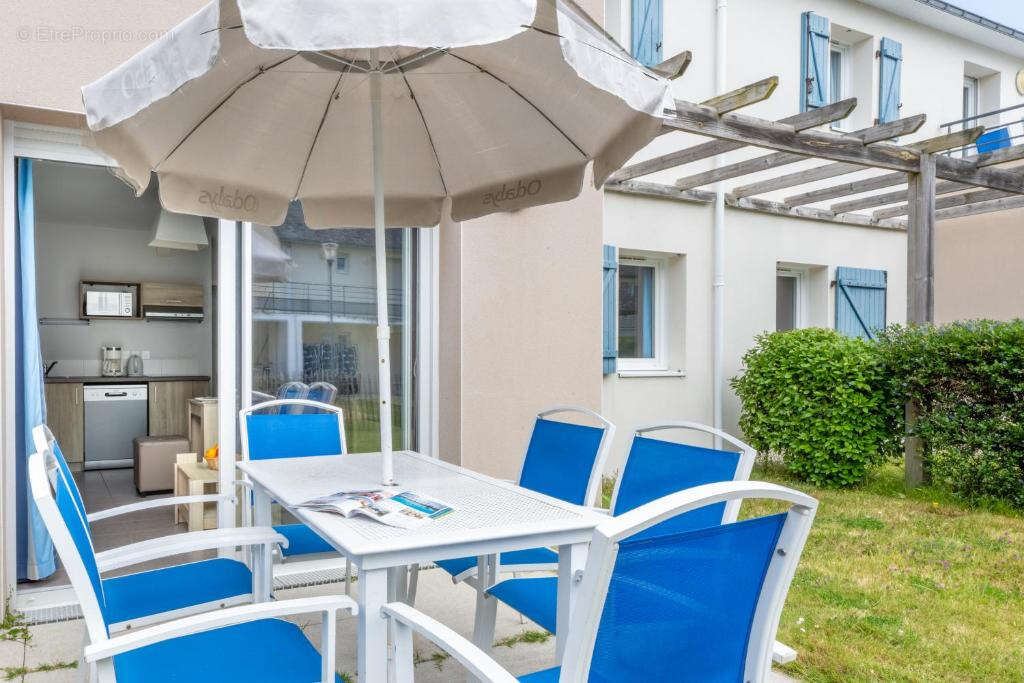 Investissement en residence de tourisme - photo 7