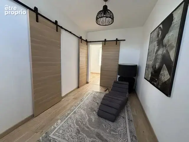 Maison Semi individuelle - 4 chambres - photo 6