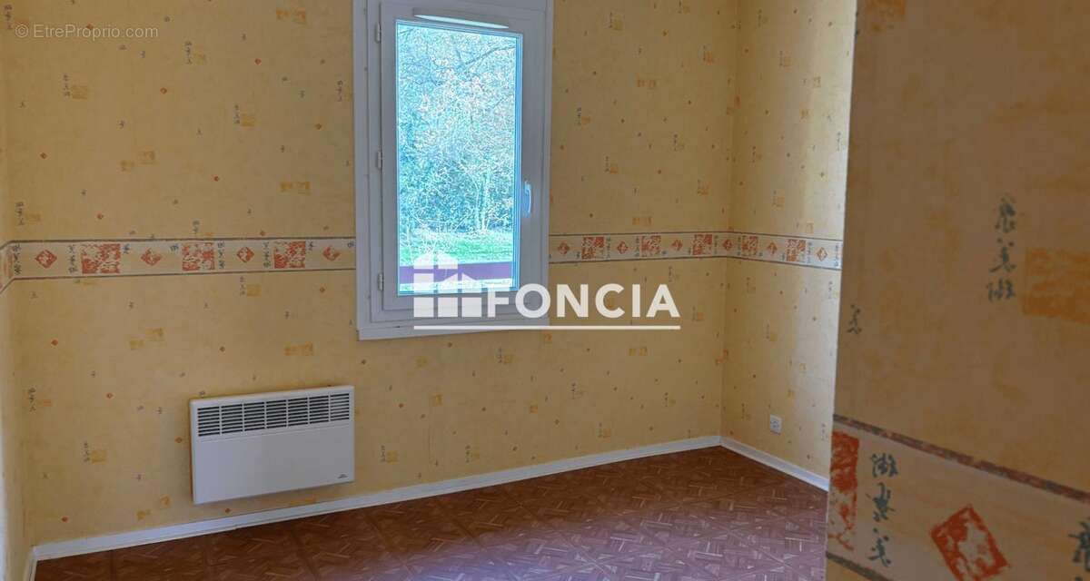 Maison à OUZOUER-SUR-LOIRE