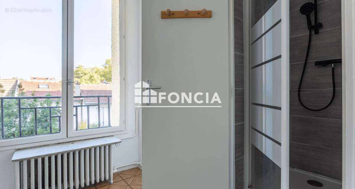 Appartement à BAGNEUX