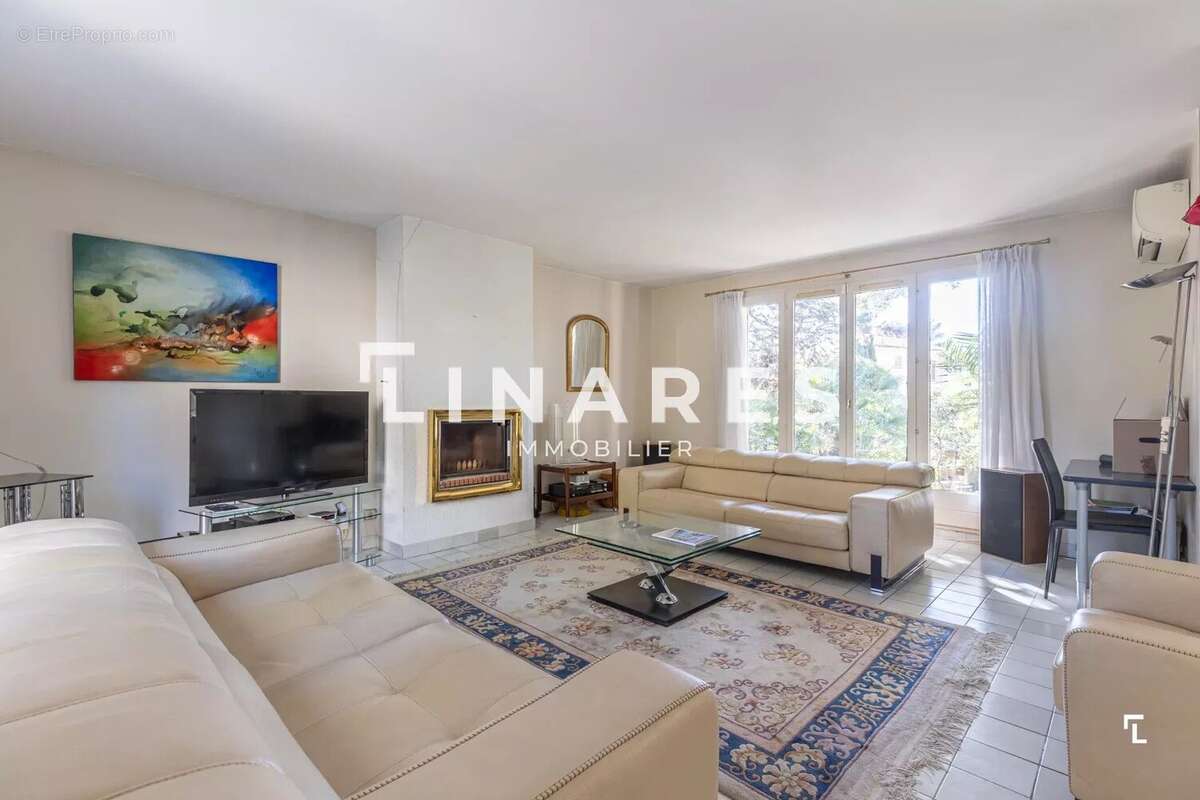 Maison à MARSEILLE-11E