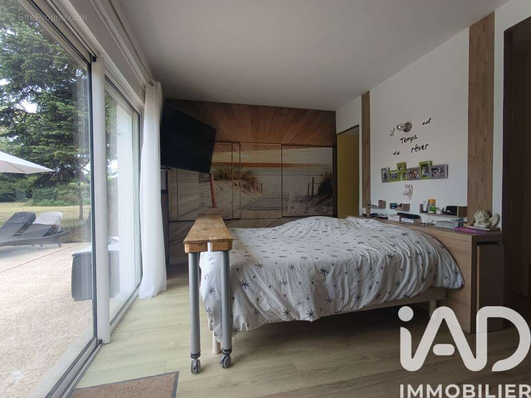 Photo 9 - Maison à LEVET