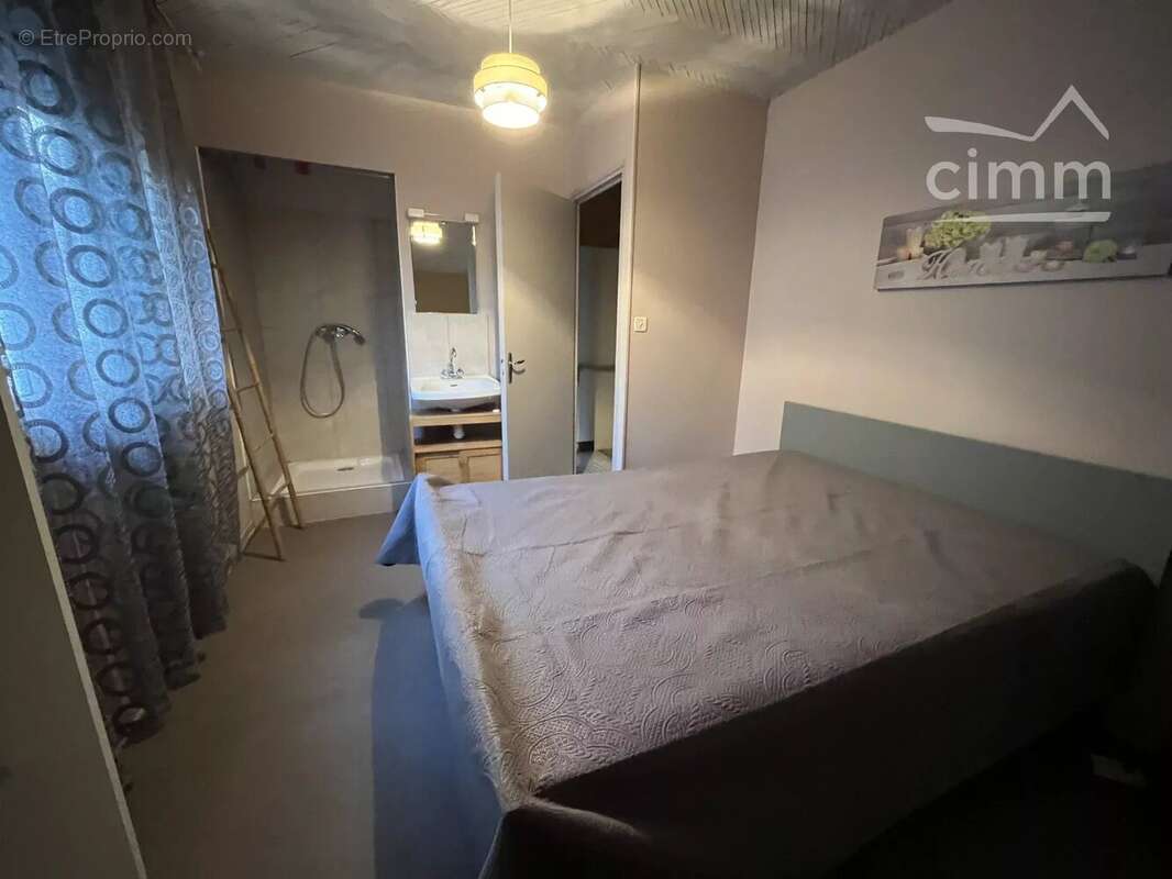 Ensemble immobilier au cœur de l'Aubrac - photo 59