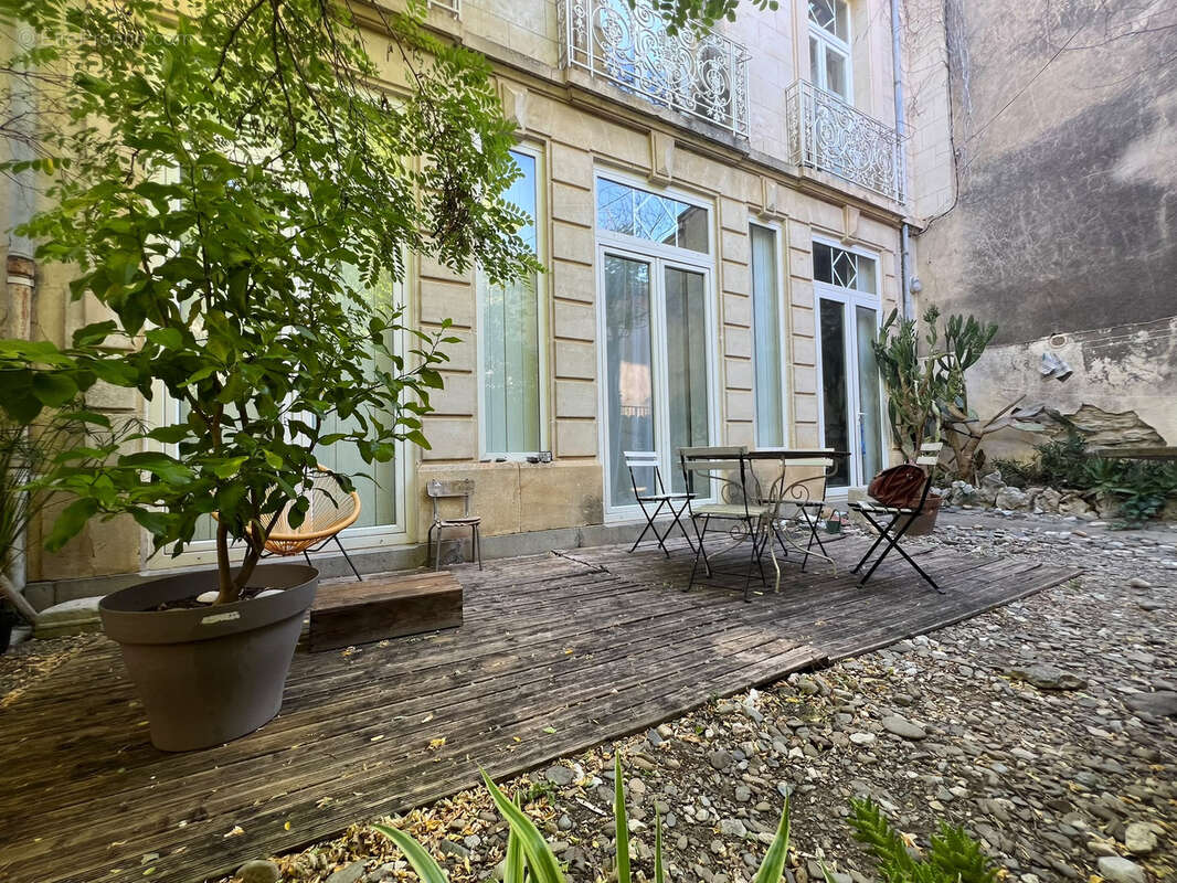 Maison à CESSERAS