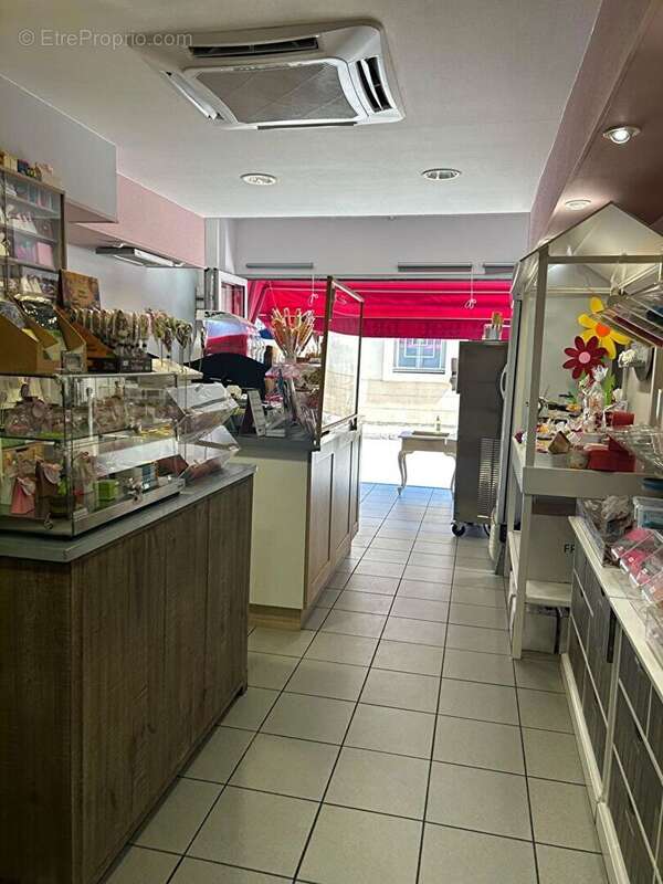 Commerce à CHALON-SUR-SAONE