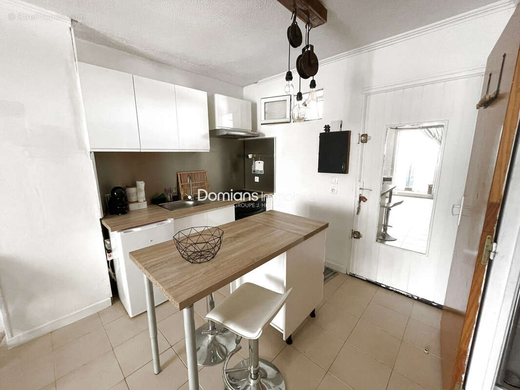 Appartement 24 m² à Saint-Cyprien  - photo 3