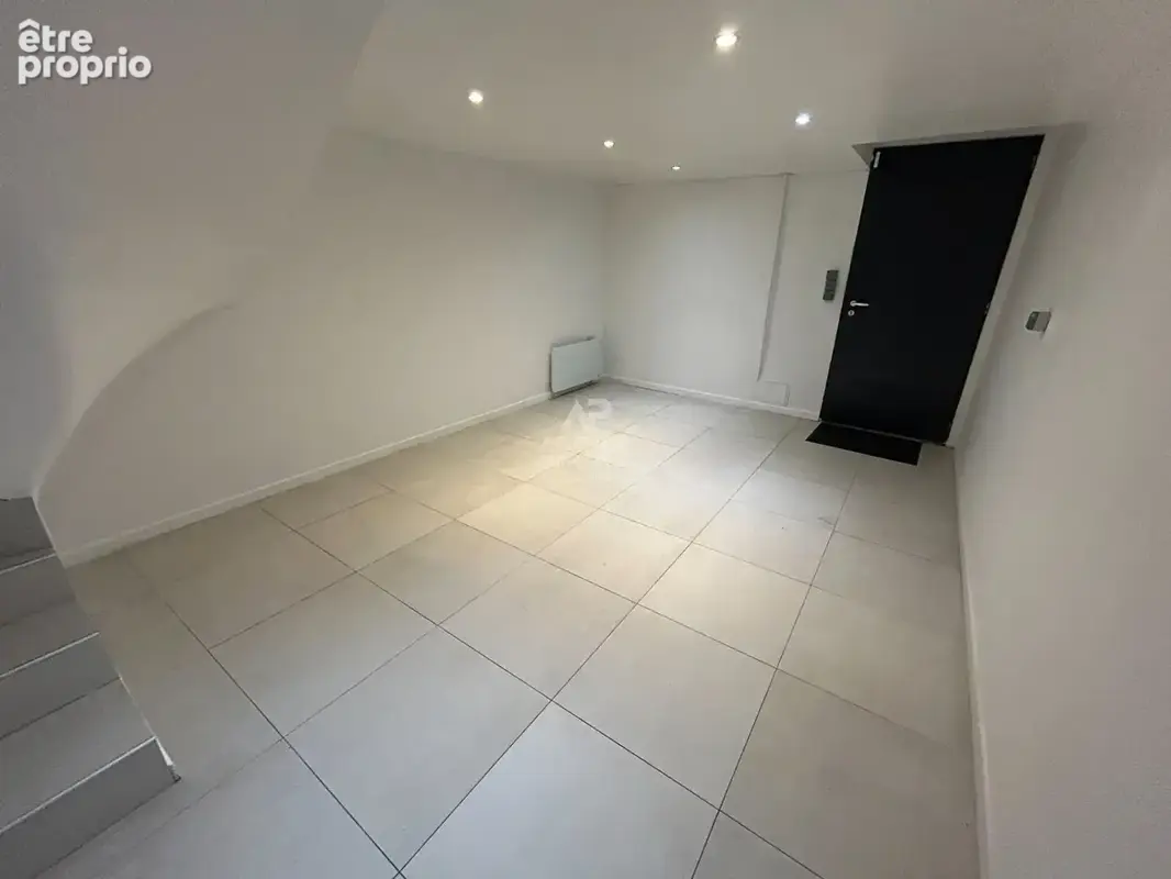 Maison de 2018 Poissy 4 pièces 87 m2 - photo 12