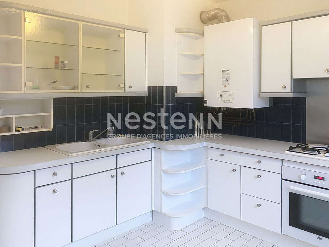 Appartement à BLOIS
