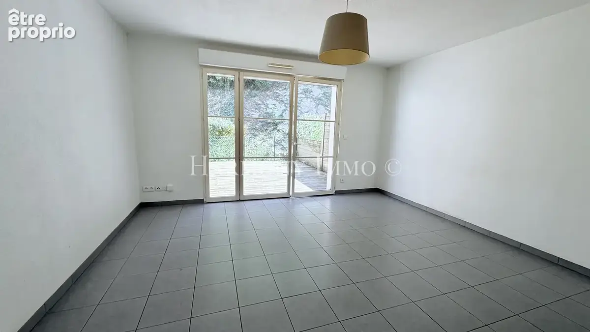 En exclusivité, appartement / maison avec terrasse cave et parking. - photo 6