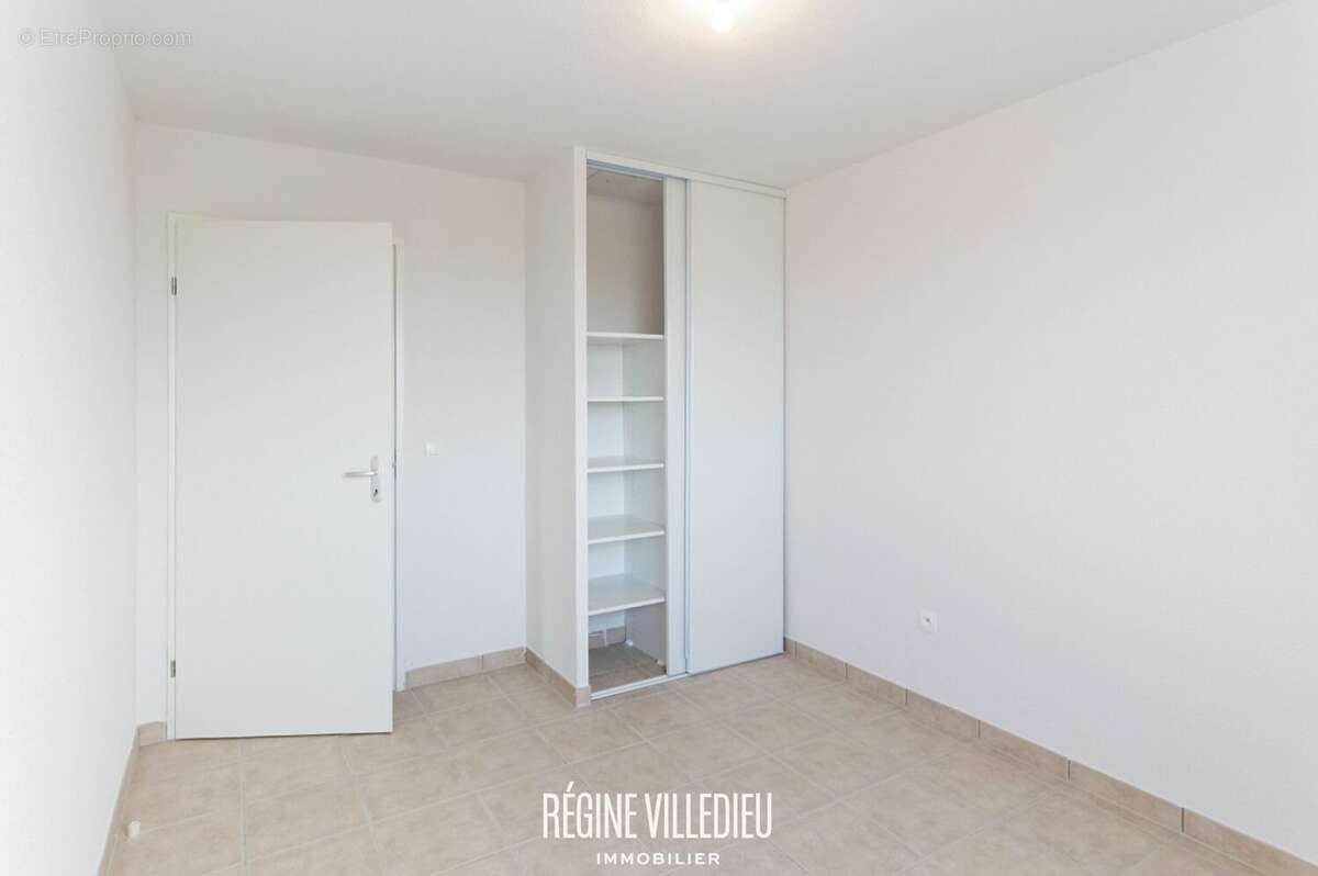 Appartement à BRETTEVILLE