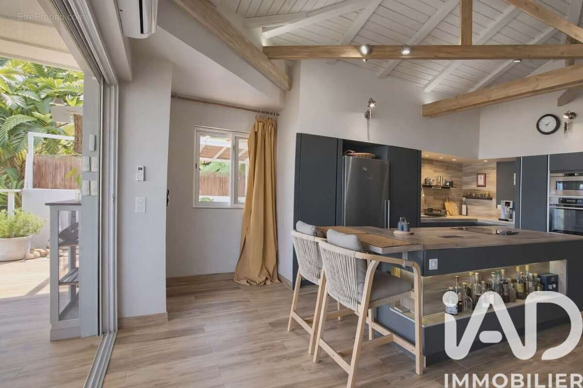 Photo 3 - Maison à VIEUX-HABITANTS
