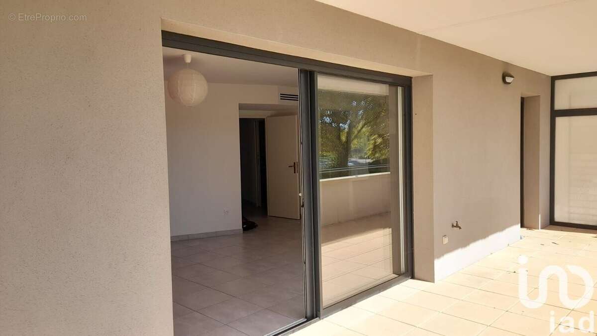 Photo 8 - Appartement à MARMANDE