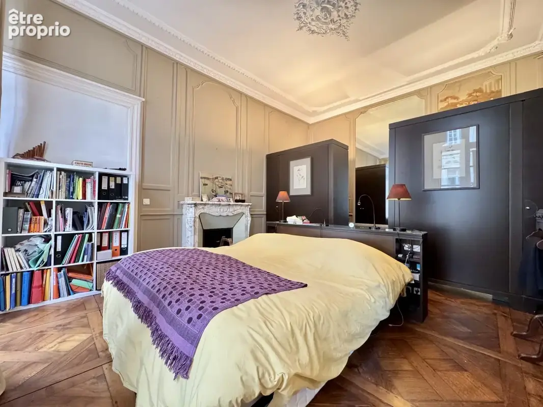 Appartement 6 pièces 172 m² à vendre à Rennes (35000) - photo 6