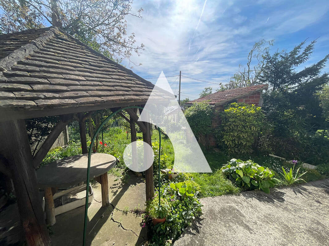 Maison à SUCY-EN-BRIE