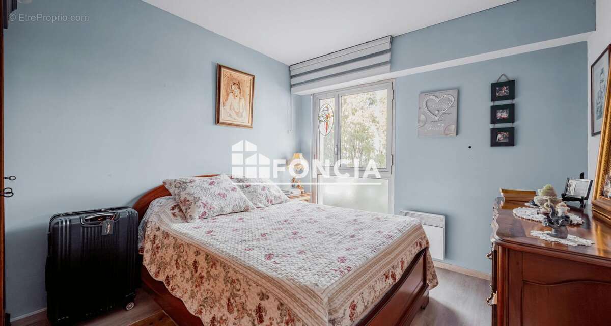 Appartement à HYERES