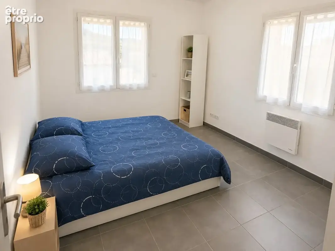 À brignoles – villa familiale avec dépendance t2, piscine chauffée et bel espace extérieur - photo 7