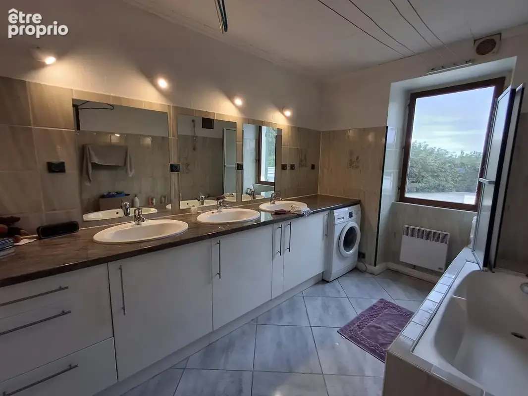 Maison 168 m² à Issigeac  - photo 6