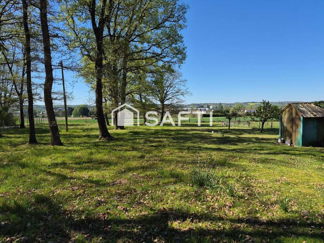 Photo 7 - Maison à DESCARTES