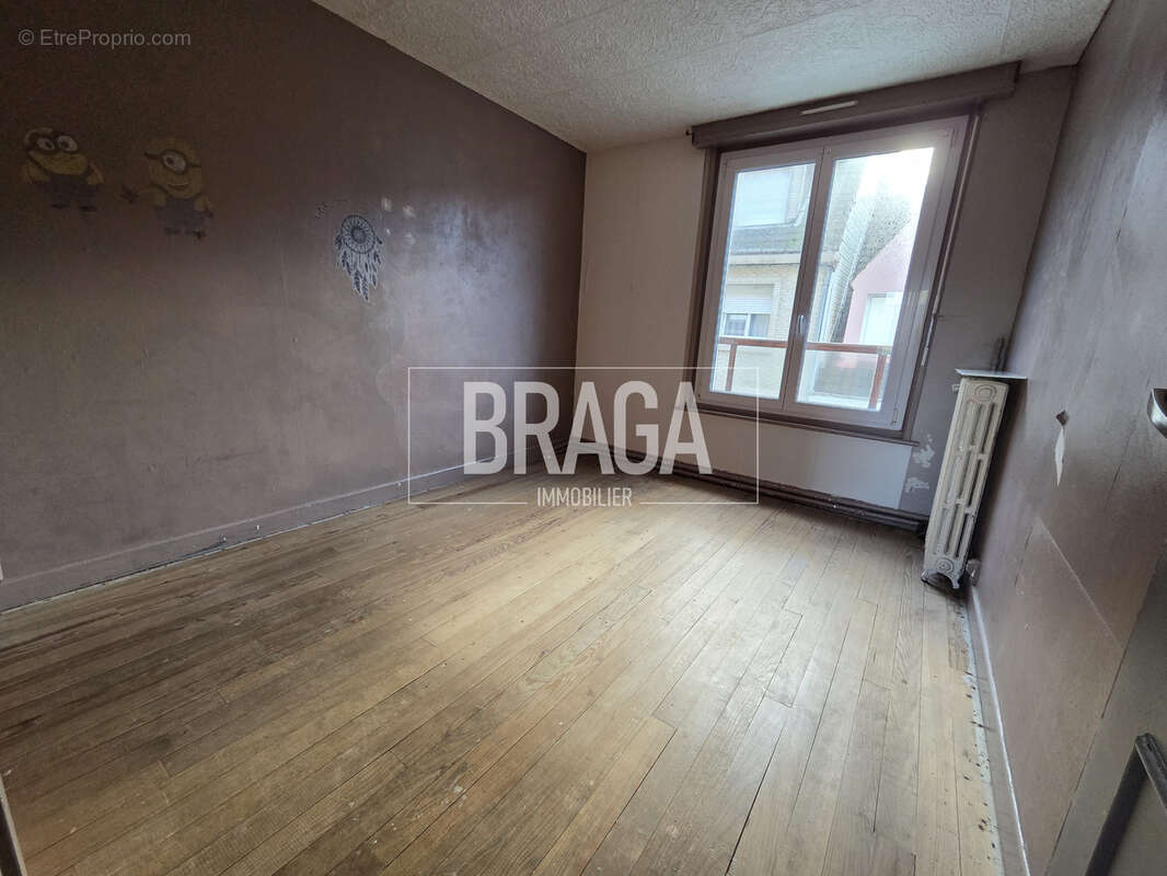 Appartement Le Portel - photo 5