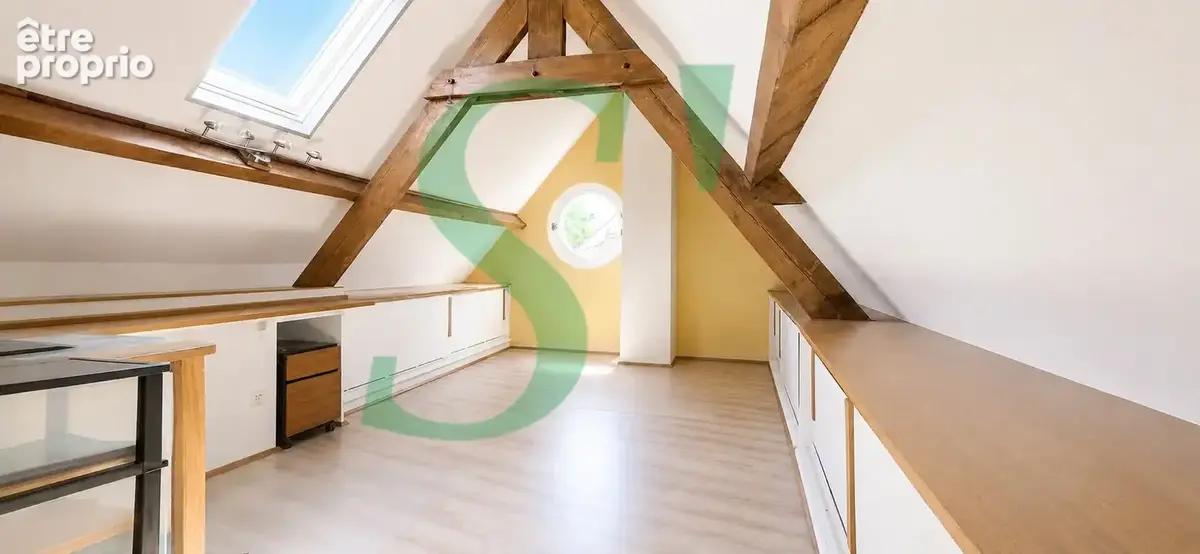 Maison 7 pièces 240 m² à vendre à Auneuil (60390) - photo 12