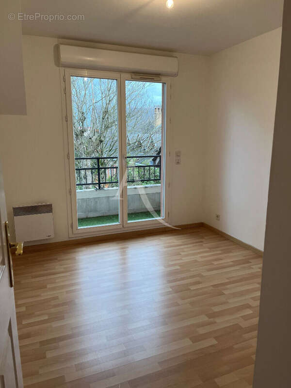 Appartement à BRUNOY