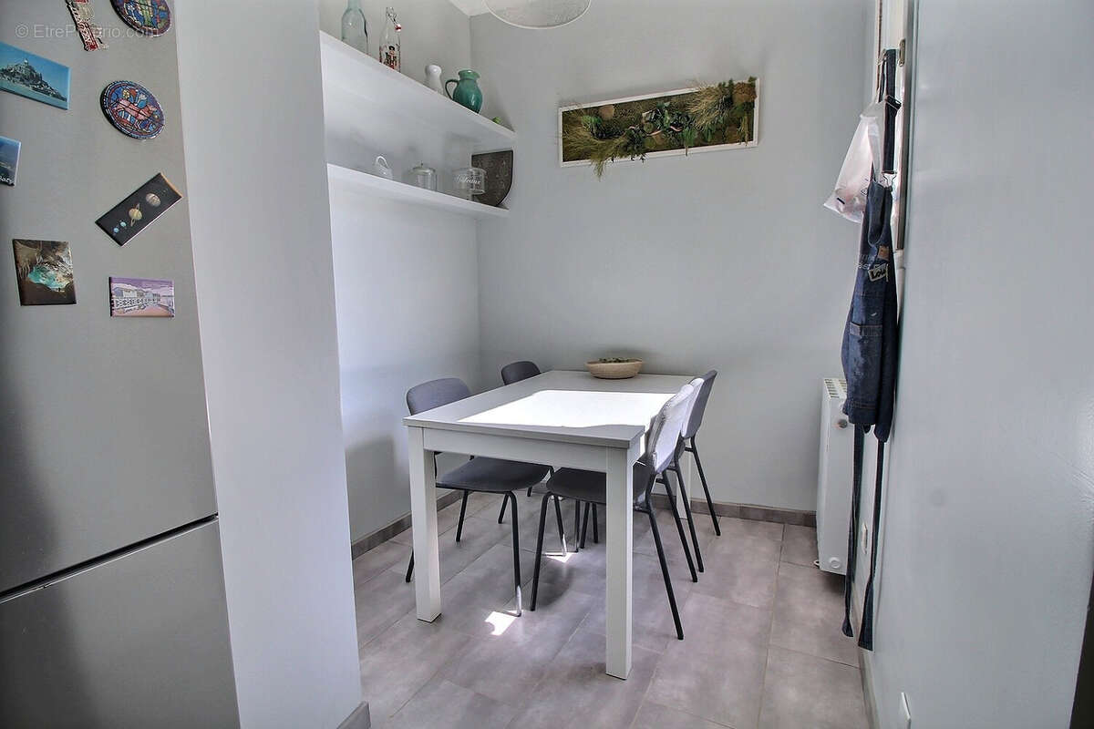 Maison à NANTERRE
