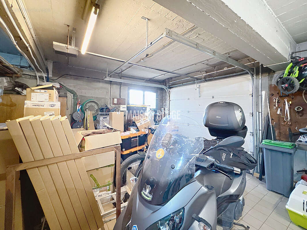 Maison à FONTENAY-SOUS-BOIS