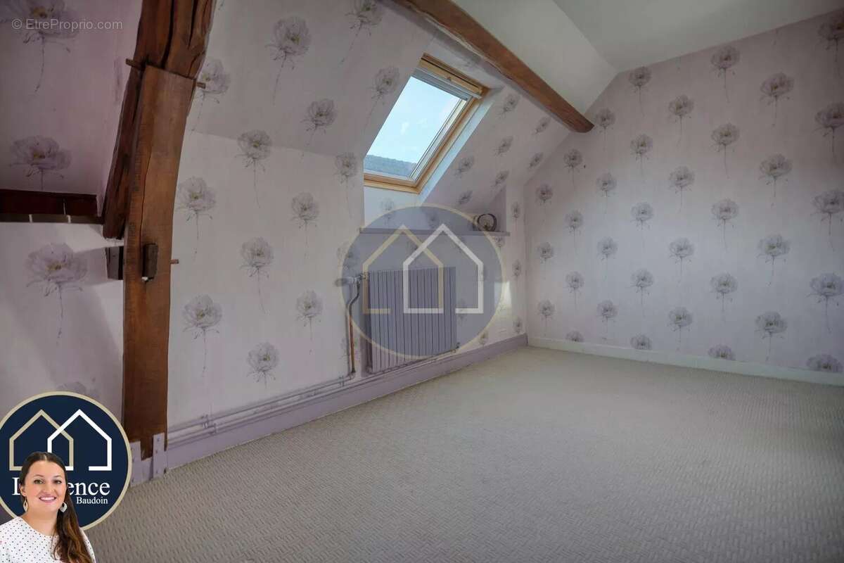 Maison à NOGENT-LE-ROI