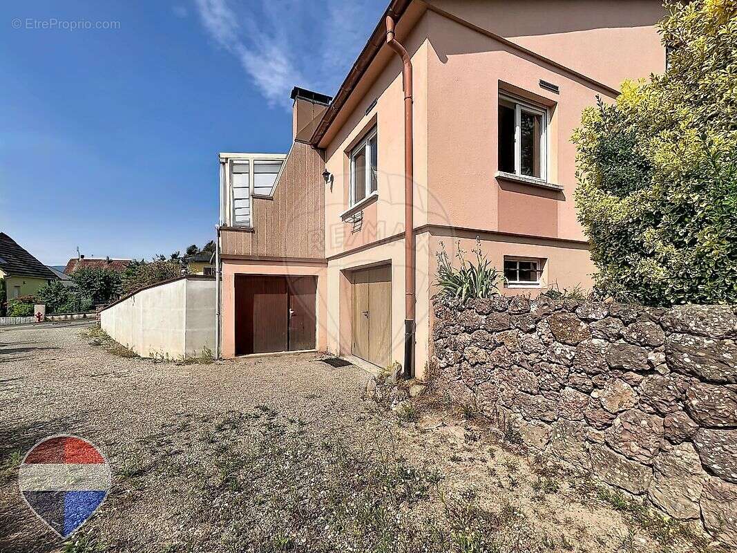 Maison 3 chambre(s) à vendre - photo 4