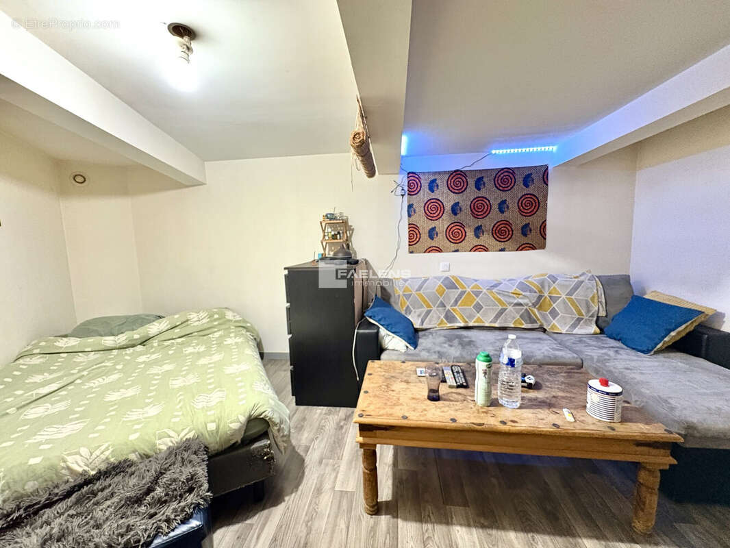 Appartement à LILLE