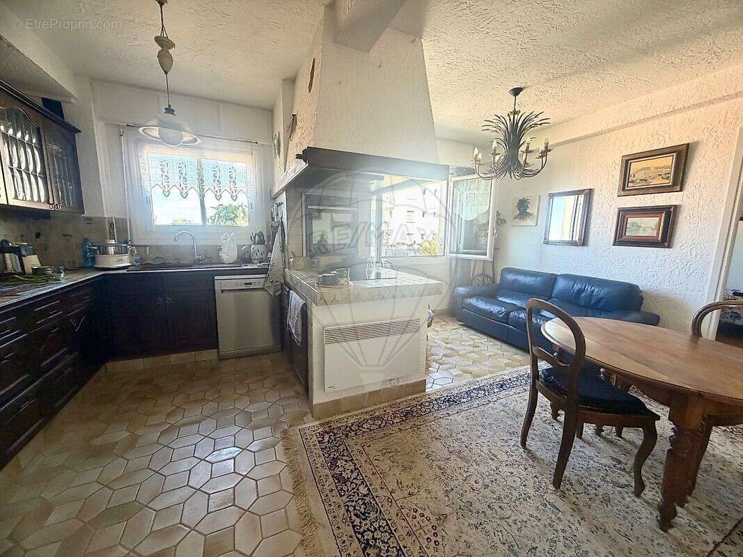 Appartement 2 chambre(s) à vendre - photo 4
