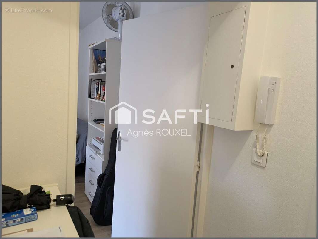 Photo 7 - Appartement à NANTES