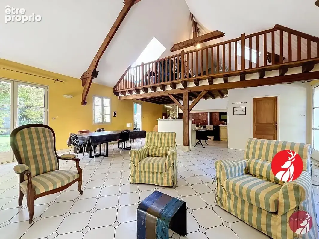 Maison ancienne - photo 4