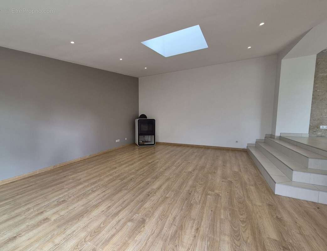 Maison à CONCEVREUX