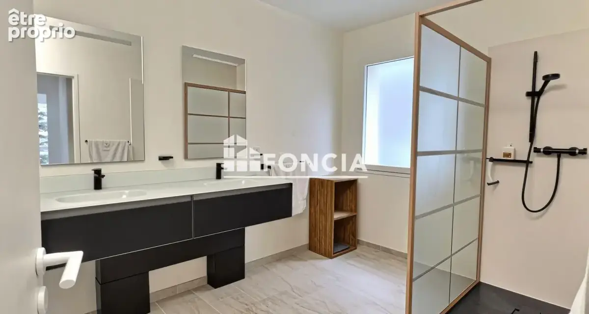 Maison neuve aux belles prestations - photo 16