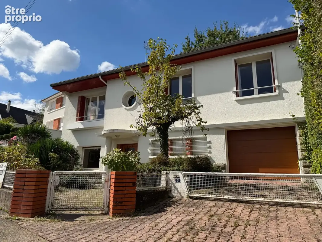 Maison à fort potentiel - photo 2