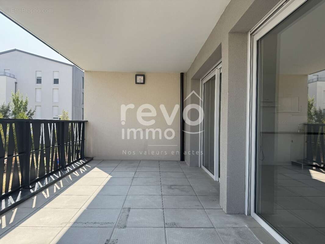 Superbe appartement T3 - photo 10
