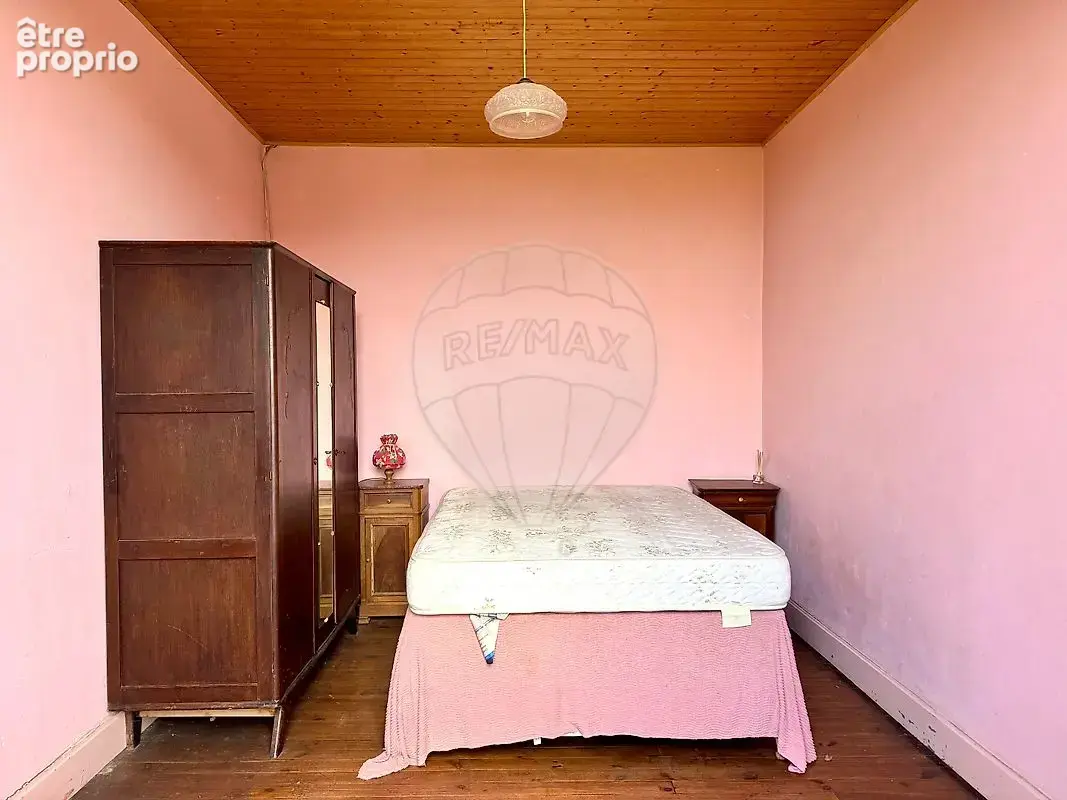 Maison 4 chambre(s) à vendre - photo 9