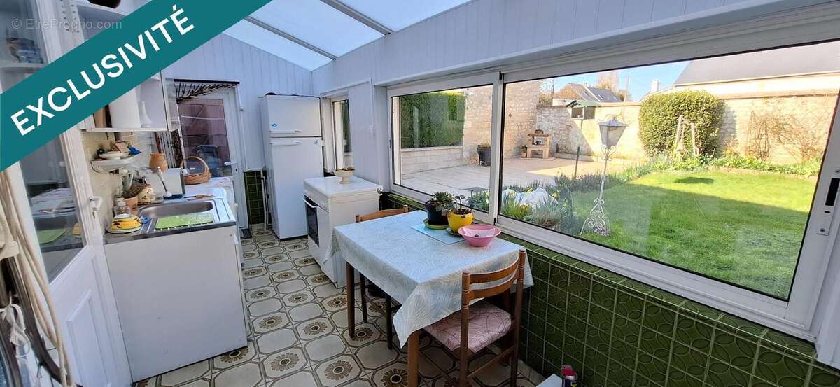 Photo 5 - Maison à DIZY-LE-GROS