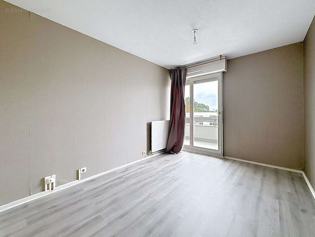 Appartement à PESSAC